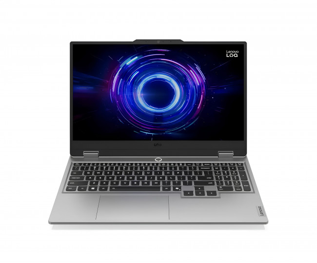 Ноутбук Lenovo LOQ 15IRX10 (83JE000WUS)